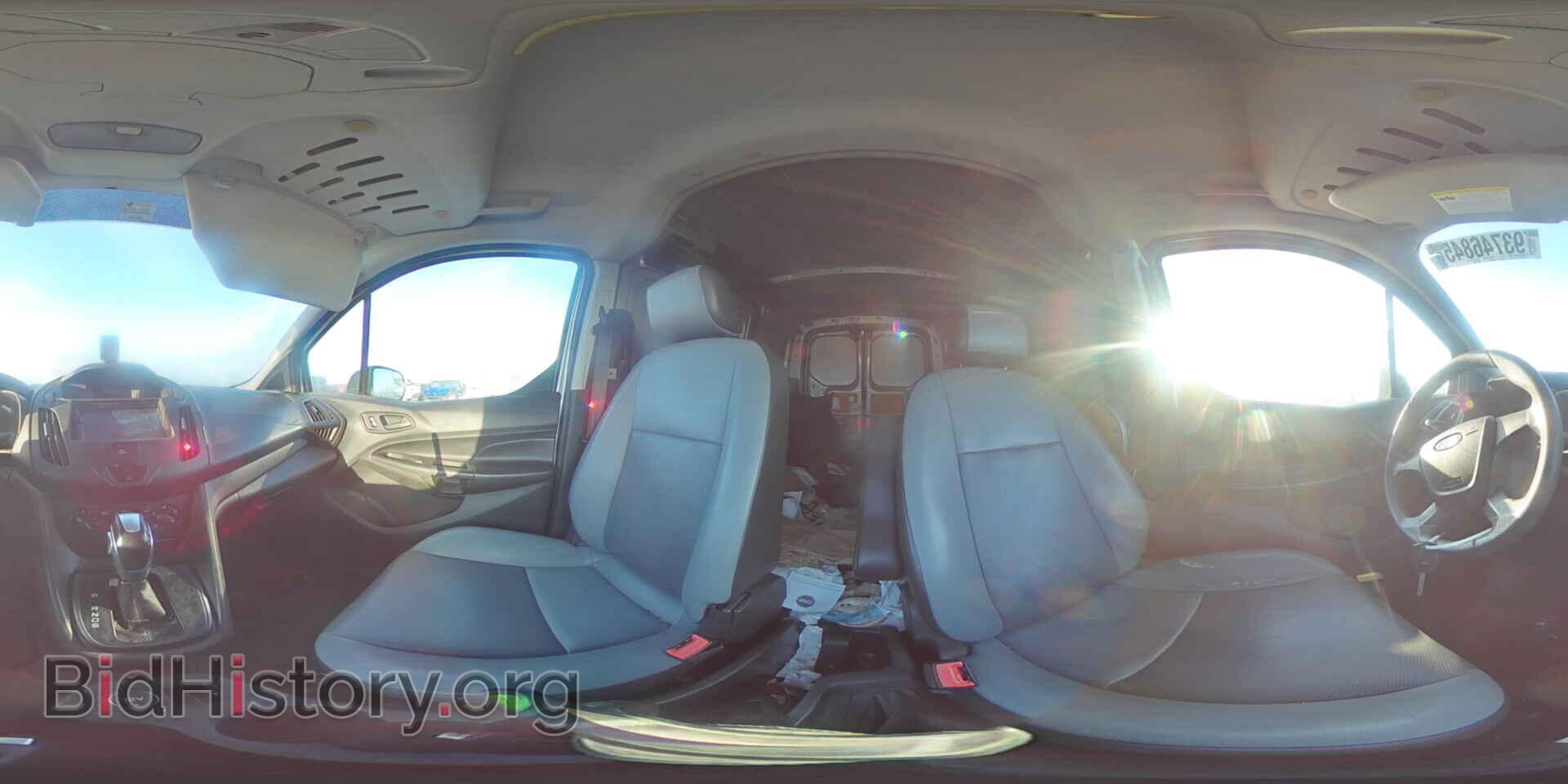 2014 FORD TRANSIT - VIN: NM0LS7E76E1134306 - Фото 15
