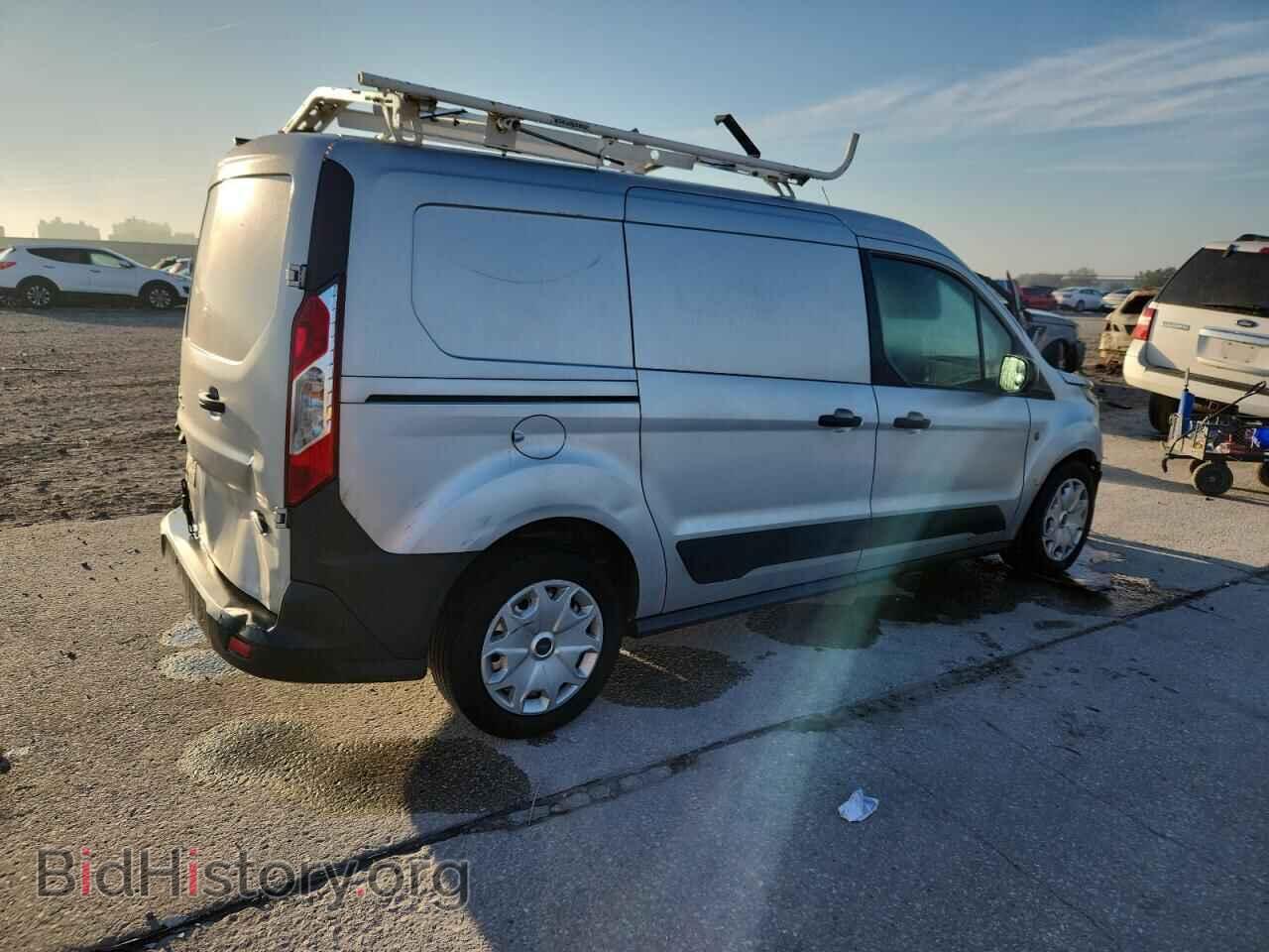 2014 FORD TRANSIT - VIN: NM0LS7E76E1134306 - Фото 3