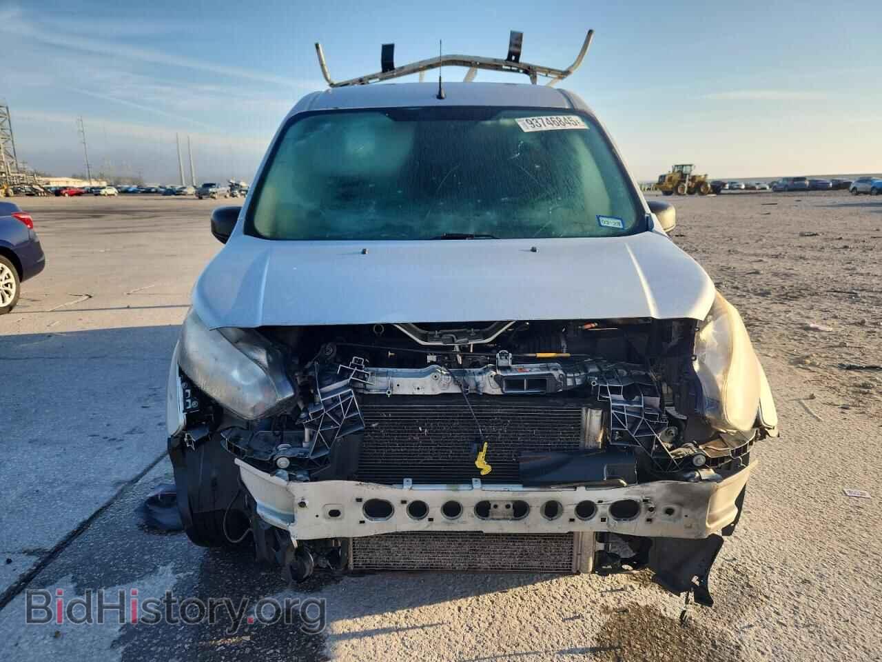 2014 FORD TRANSIT - VIN: NM0LS7E76E1134306 - Фото 5