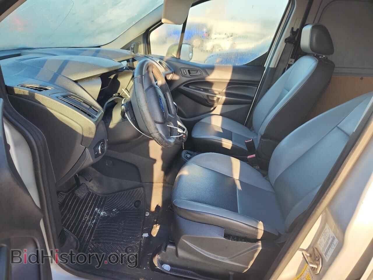 2014 FORD TRANSIT - VIN: NM0LS7E76E1134306 - Фото 7