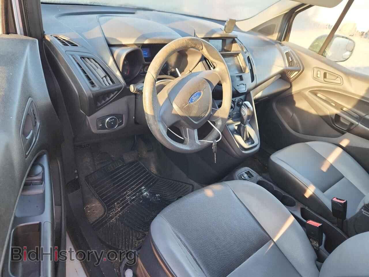 2014 FORD TRANSIT - VIN: NM0LS7E76E1134306 - Фото 8