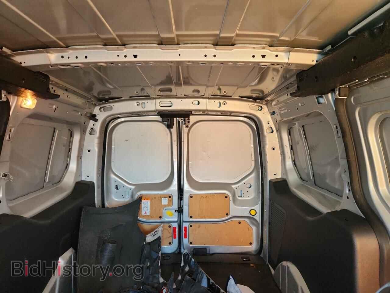 2014 FORD TRANSIT - VIN: NM0LS7E76E1134306 - Фото 10