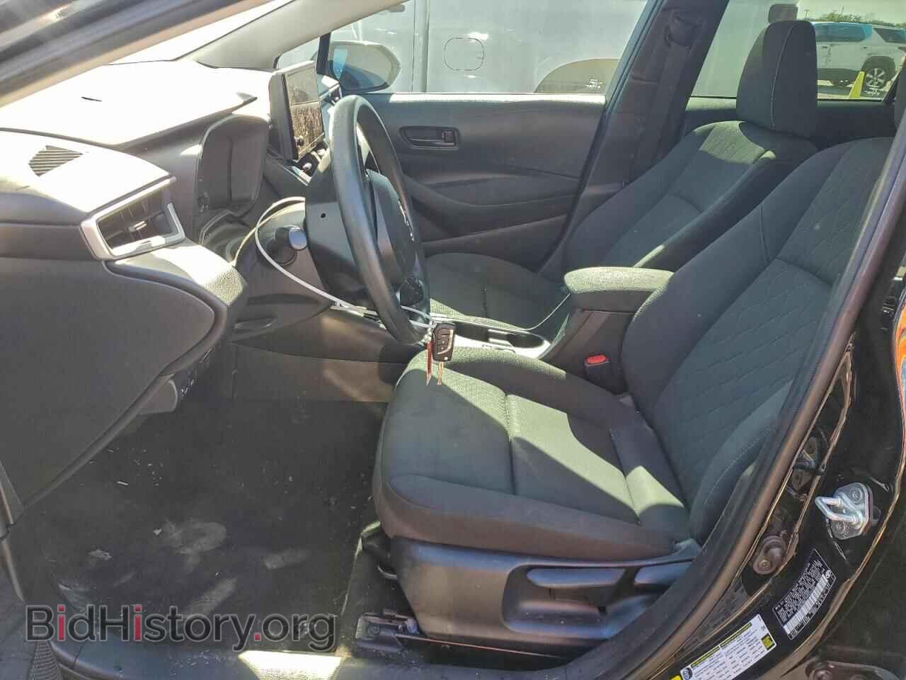 2023 TOYOTA COROLLA - VIN: 5YFB4MDE2PP019305 - Фото 7