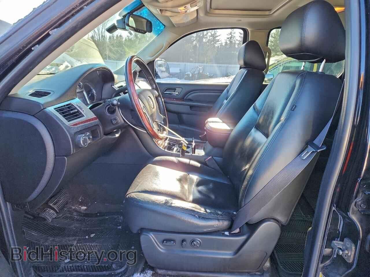 2011 CADILLAC ESCALADE - VIN: 1GYS4BEF0BR283823 - Фото 7