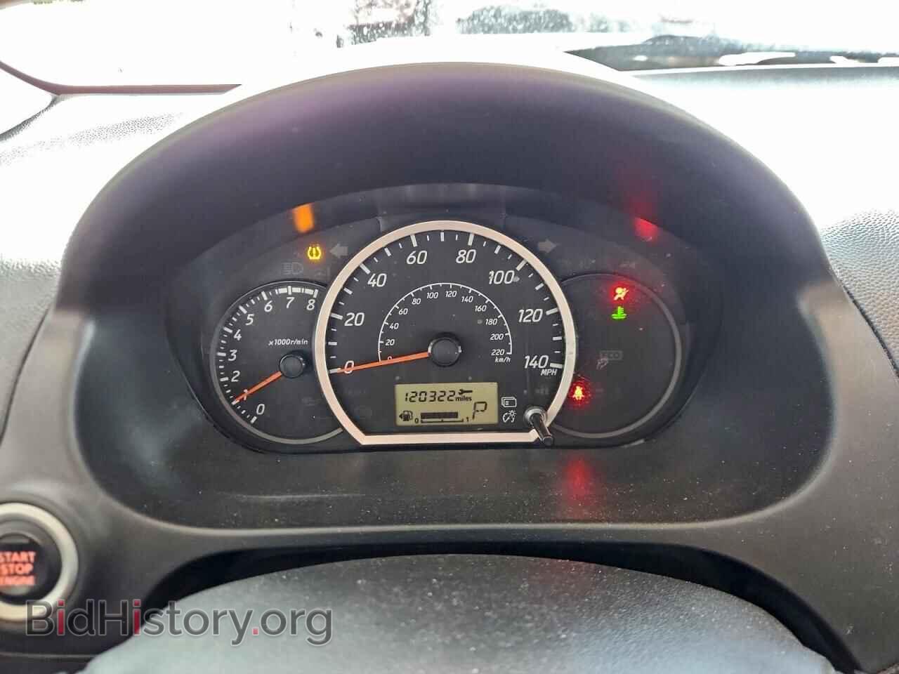 2015 MITSUBISHI MIRAGE - VIN: ML32A4HJ2FH010245 - Фото 9