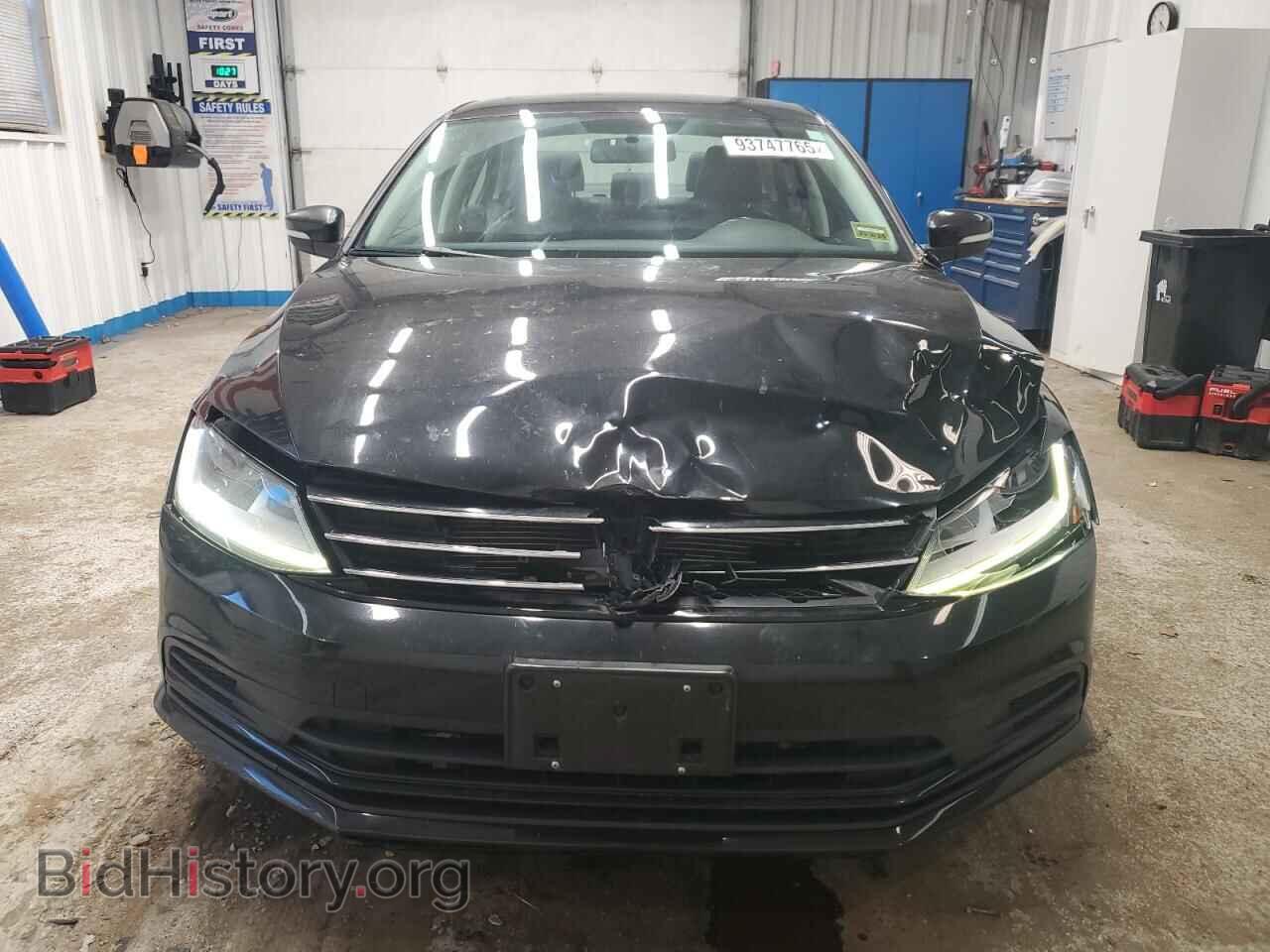 2017 VOLKSWAGEN JETTA - VIN: 3VWDB7AJ5HM207890 - Фото 5
