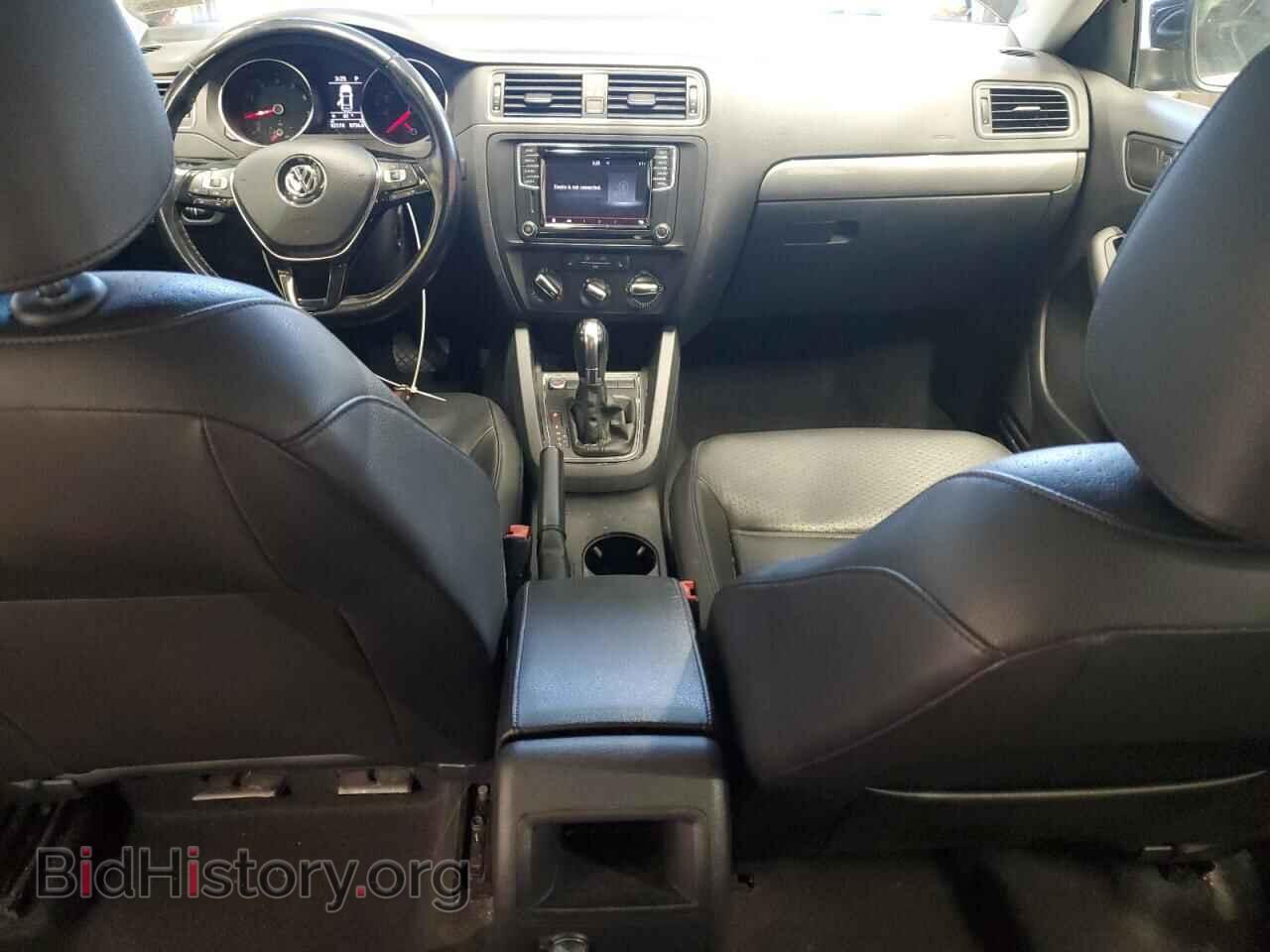2017 VOLKSWAGEN JETTA - VIN: 3VWDB7AJ5HM207890 - Фото 8