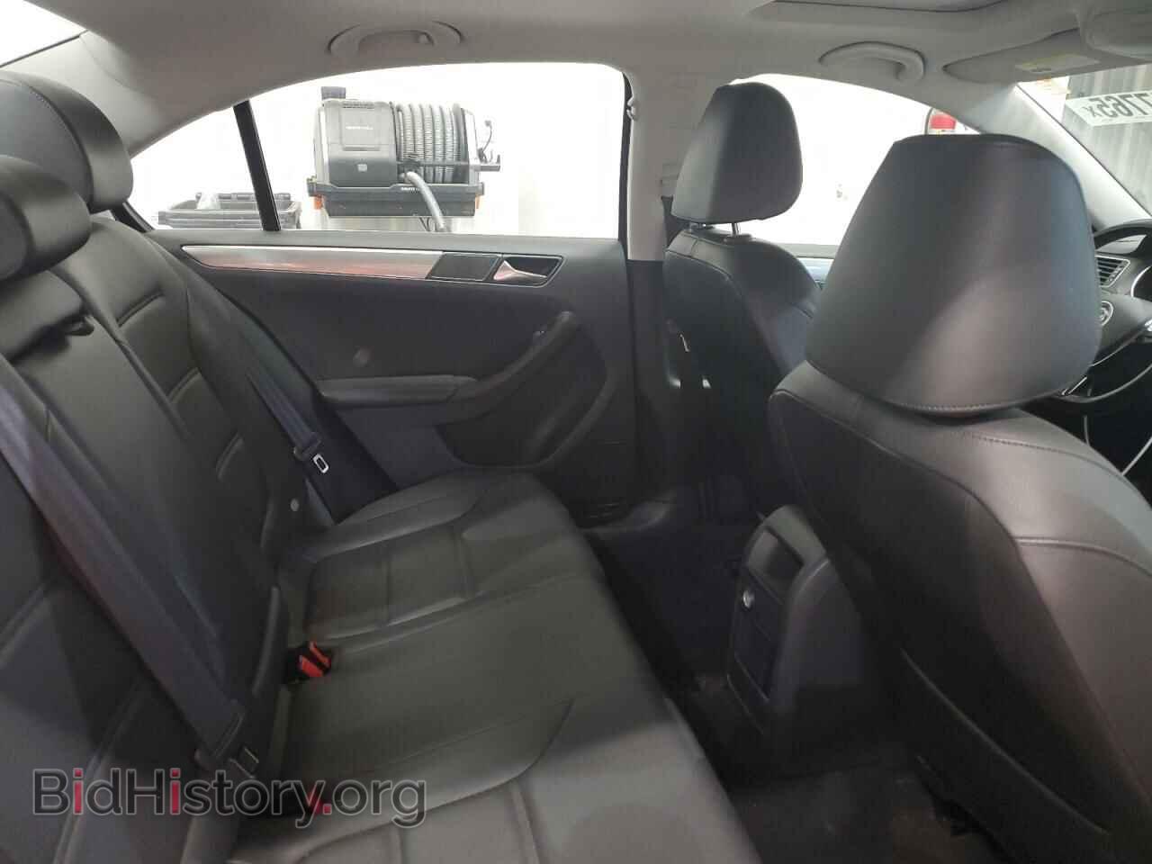 2017 VOLKSWAGEN JETTA - VIN: 3VWDB7AJ5HM207890 - Фото 10