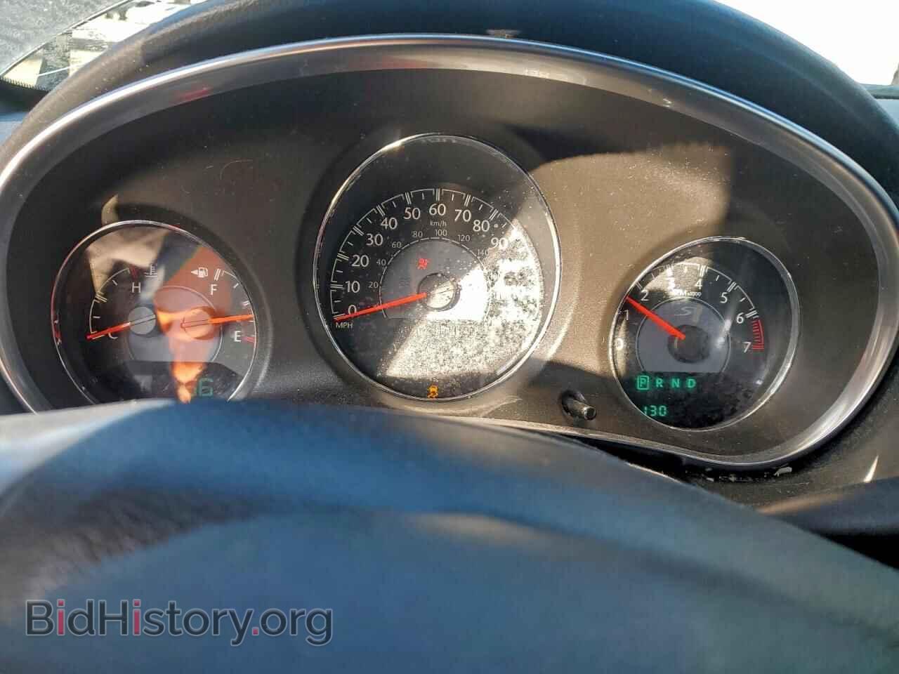 2013 CHRYSLER 200 - VIN: 1C3CCBBB8DN584739 - Photo 9