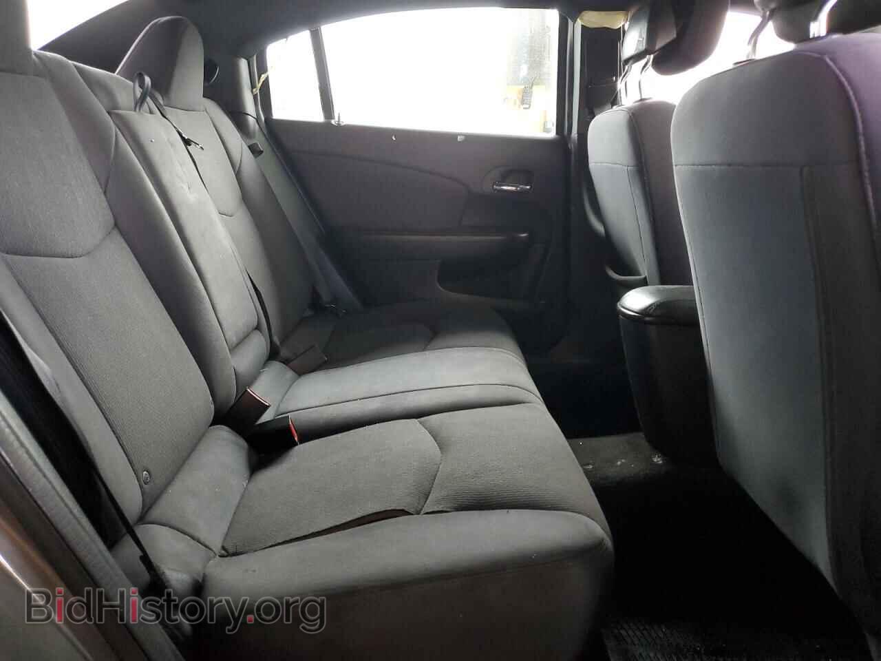 2013 CHRYSLER 200 - VIN: 1C3CCBBB8DN584739 - Photo 10