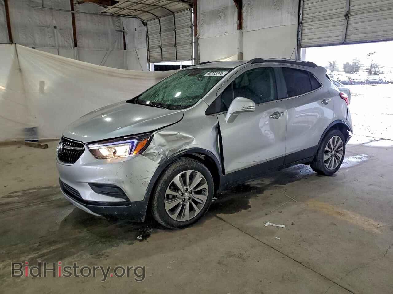 Photo KL4CJASBXKB911663 - BUICK ENCORE 2019