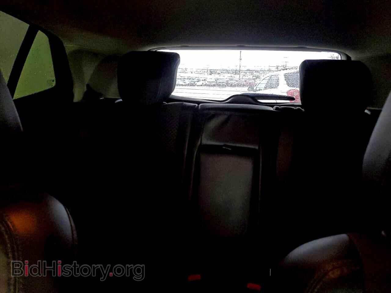 2019 BUICK ENCORE - VIN: KL4CJASBXKB911663 - Photo 10