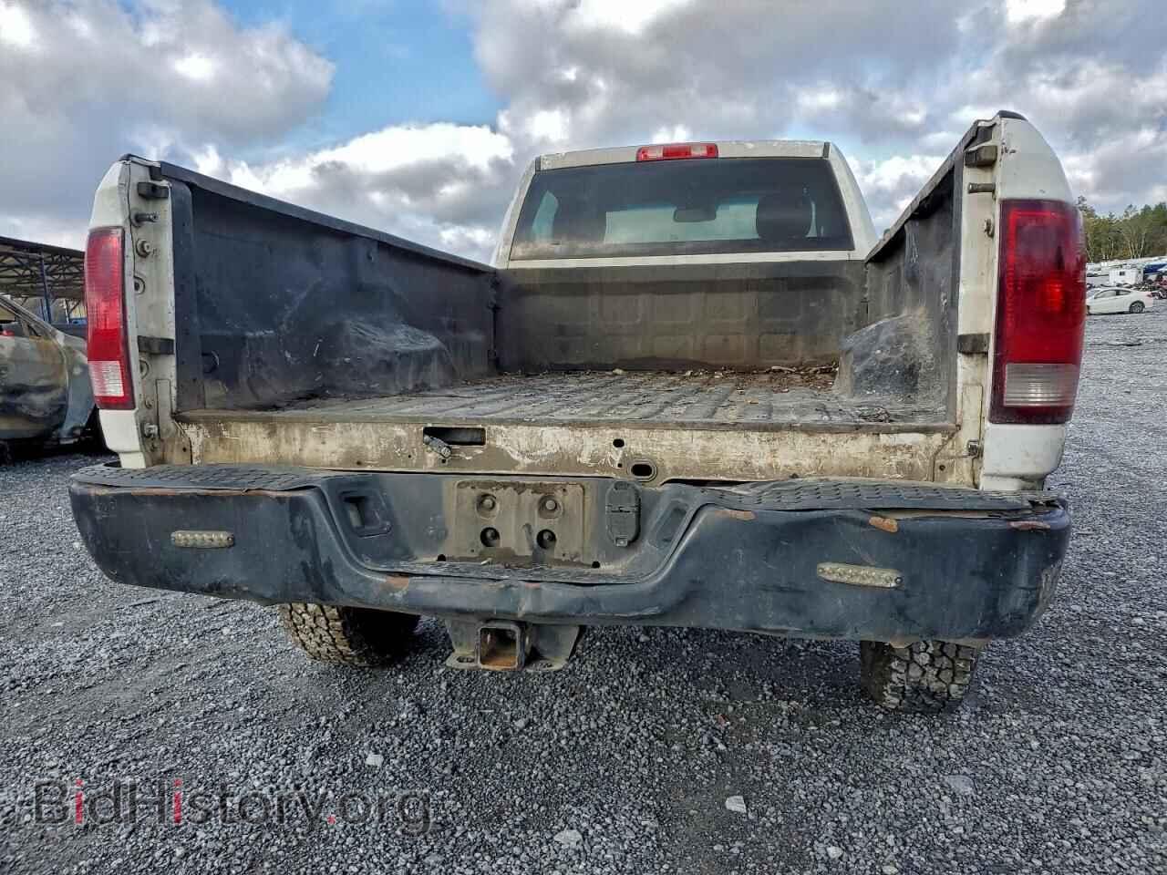2018 RAM All Models - VIN: 3C6MR4AL4JG385879 - Фото 6