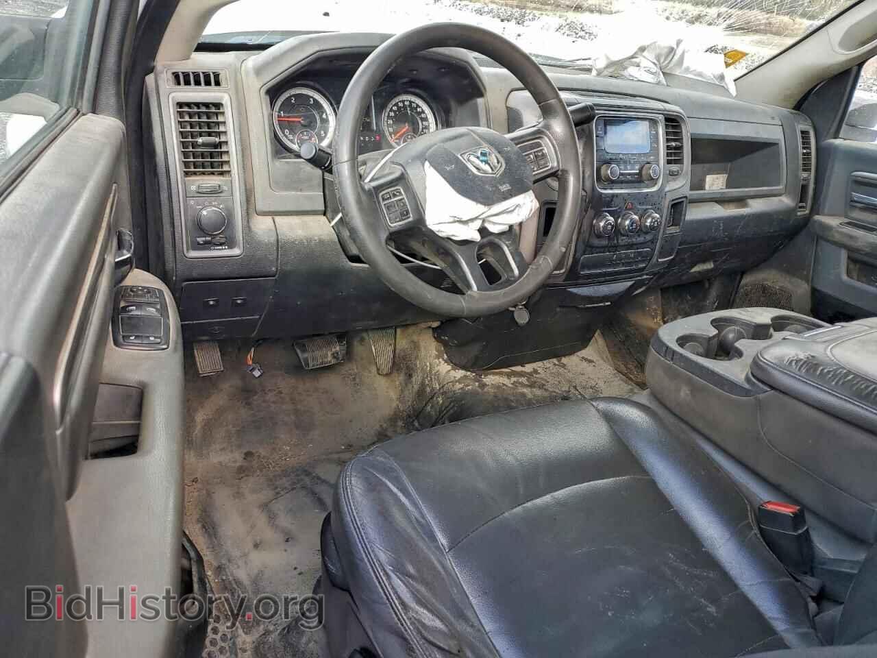 2018 RAM All Models - VIN: 3C6MR4AL4JG385879 - Фото 8