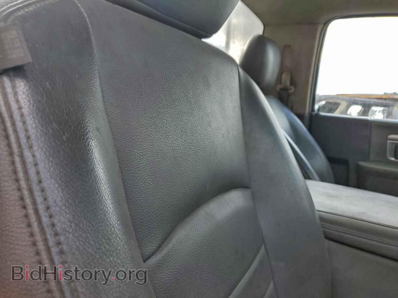 2018 RAM All Models - VIN: 3C6MR4AL4JG385879 - Фото 10