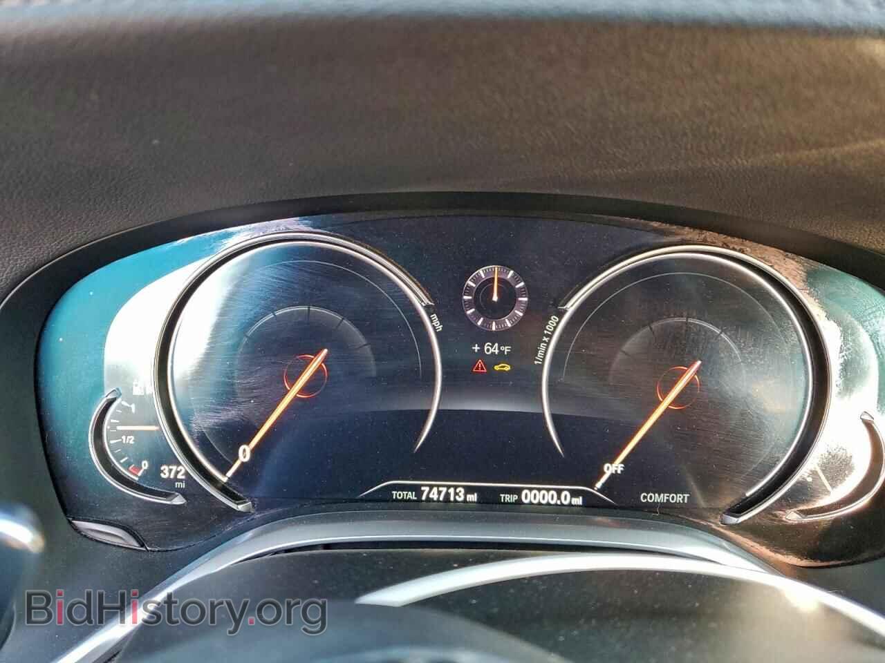 2019 BMW 7 SERIES - VIN: WBA7E2C53KB454704 - Фото 9