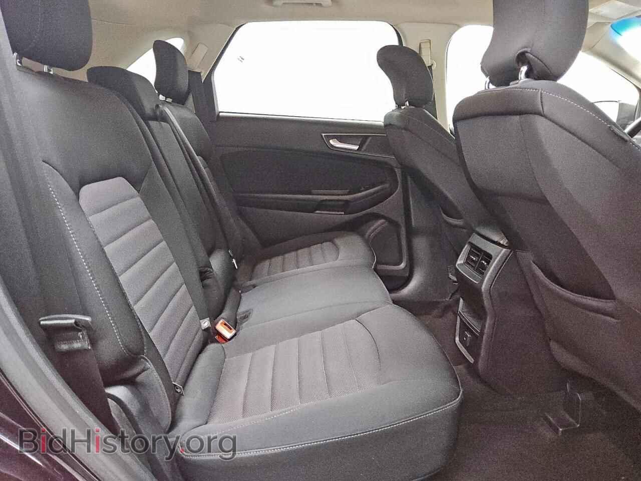 2017 FORD EDGE - VIN: 2FMPK4G97HBC20276 - Фото 11