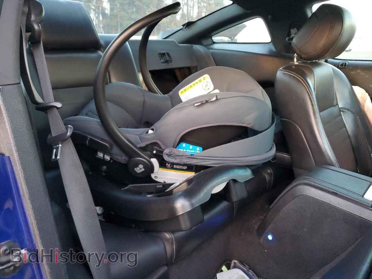2013 FORD MUSTANG - VIN: 1ZVBP8CF4D5243500 - Фото 10