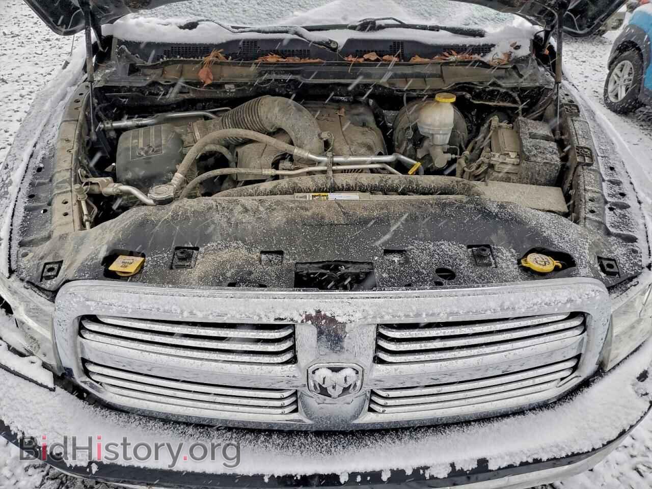 2019 RAM 1500 - VIN: 1C6RR7TT4KS623616 - Фото 11