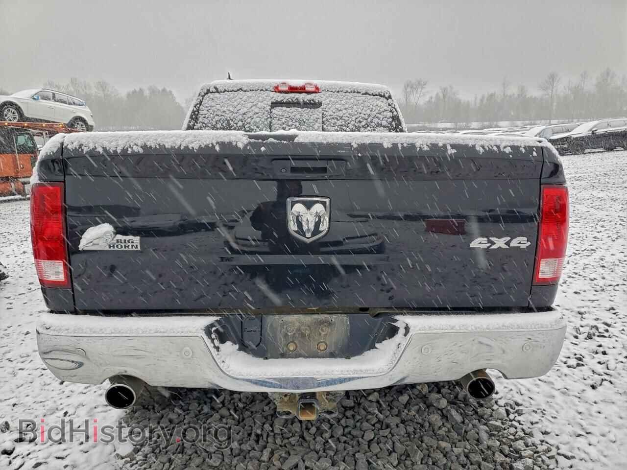 2019 RAM 1500 - VIN: 1C6RR7TT4KS623616 - Фото 6