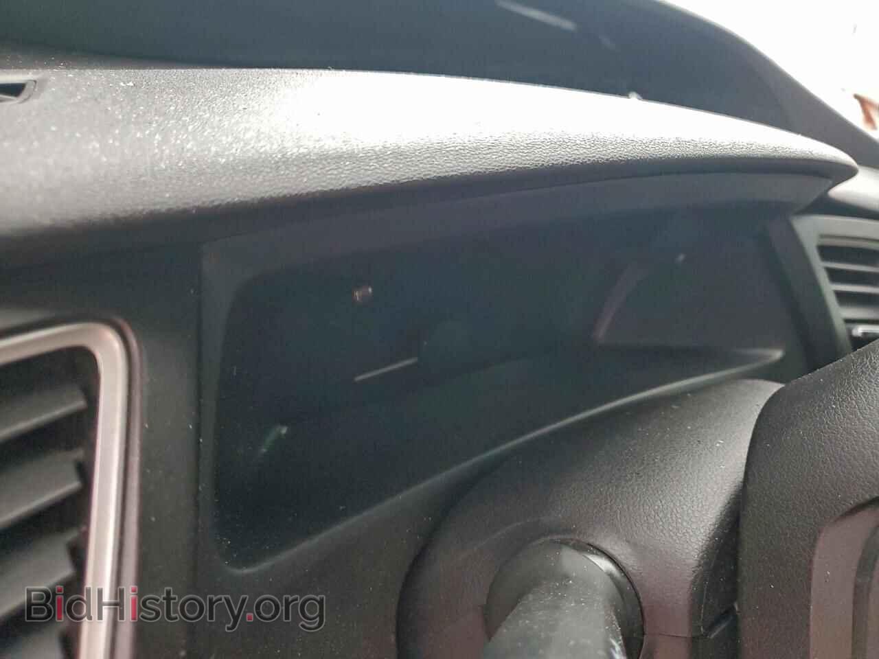 2014 HONDA CIVIC - VIN: 19XFB2F56EE049981 - Фото 9
