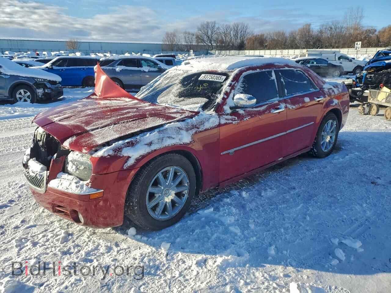 Photo 2C3CA6CT2AH239716 - CHRYSLER 300 2010