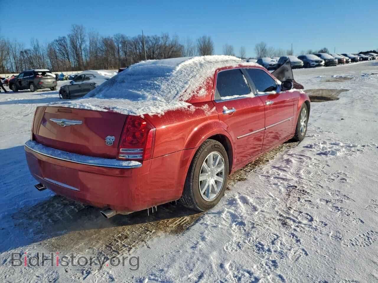 2010 CHRYSLER 300 - VIN: 2C3CA6CT2AH239716 - Фото 3
