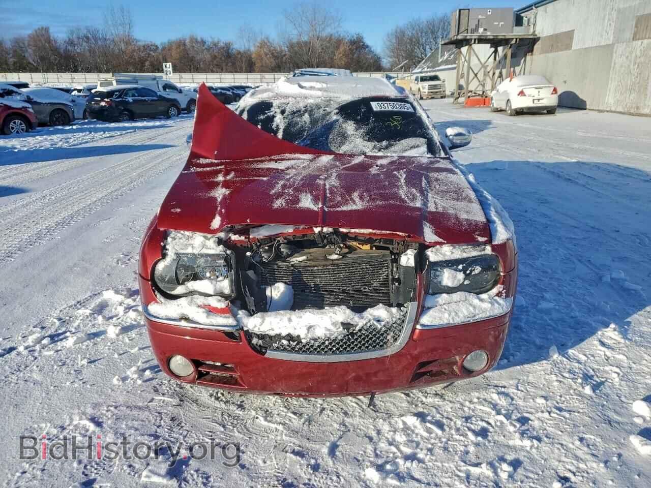 2010 CHRYSLER 300 - VIN: 2C3CA6CT2AH239716 - Фото 5