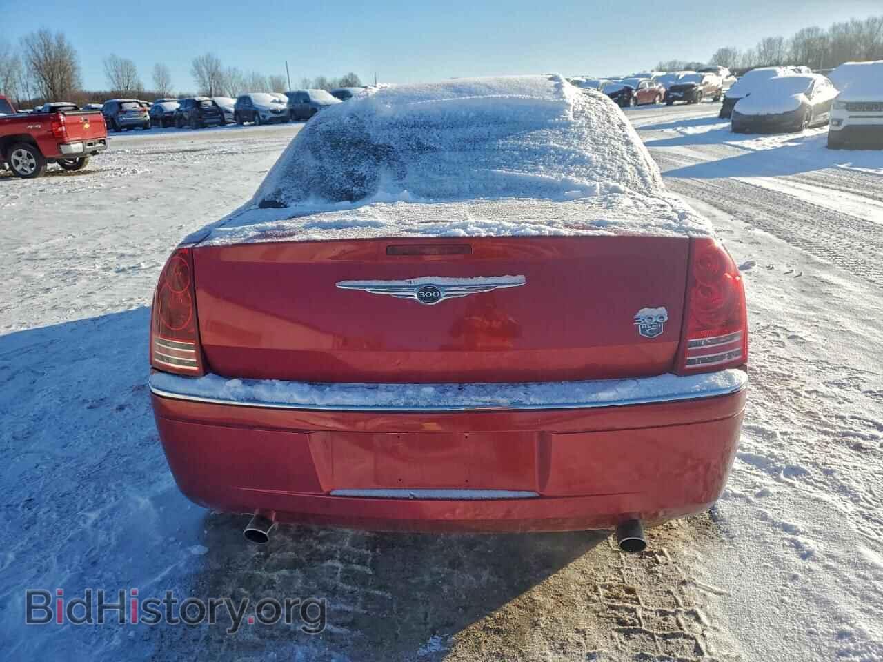 2010 CHRYSLER 300 - VIN: 2C3CA6CT2AH239716 - Фото 6