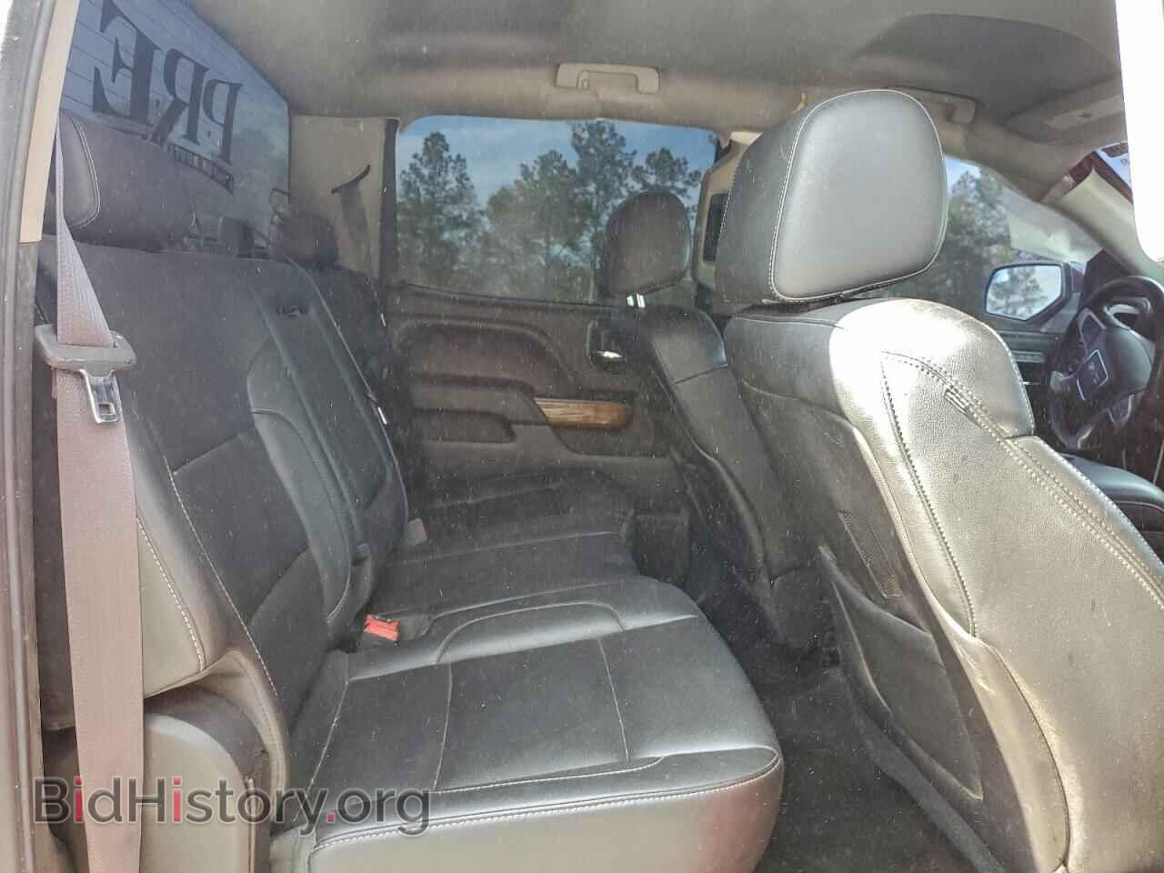 2014 GMC SIERRA - VIN: 3GTP1VEC0EG163777 - Photo 10