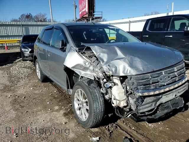 2008 FORD EDGE - VIN: 2FMDK36CX8BB01826 - Фото 15