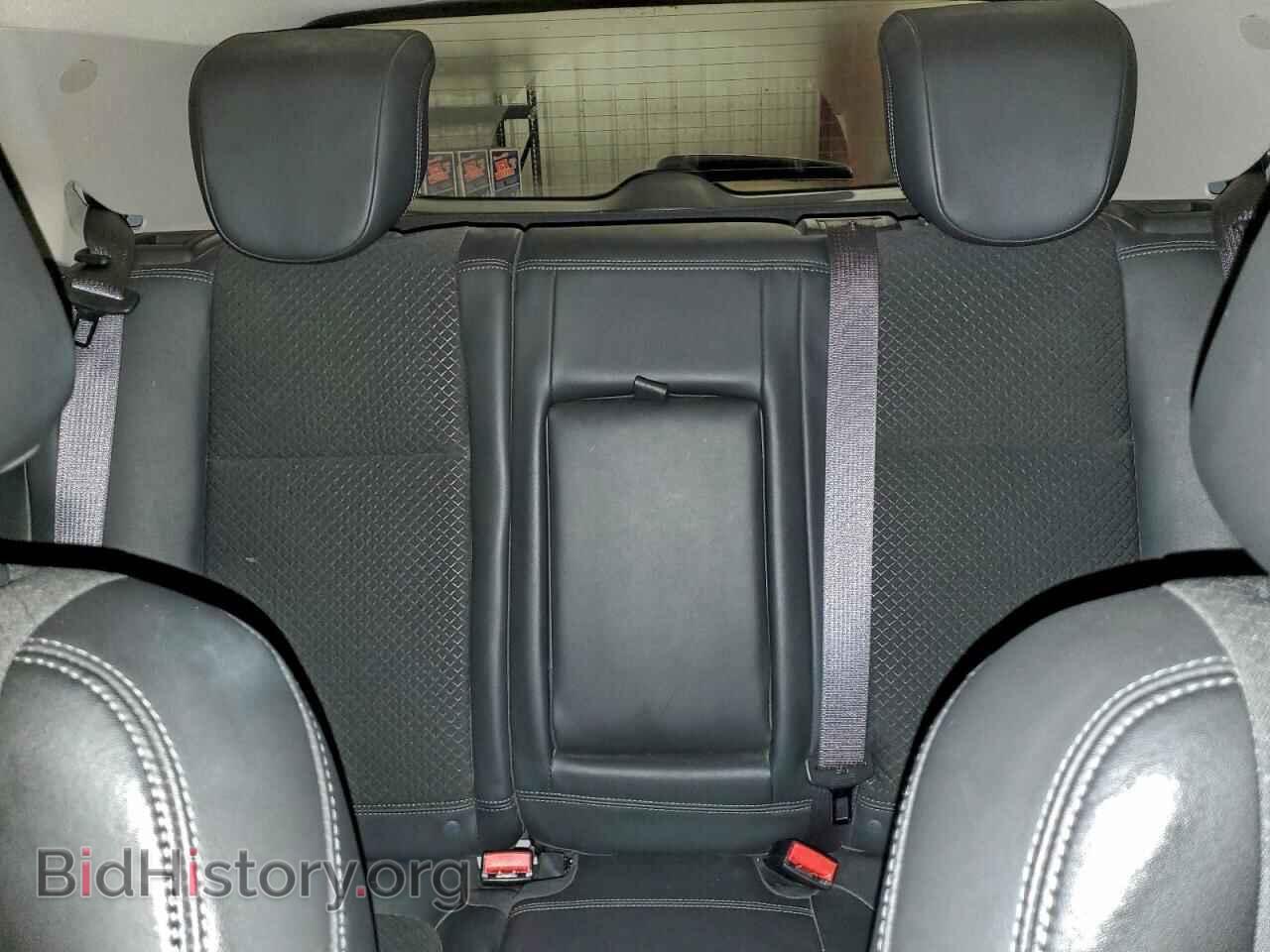 2017 BUICK ENCORE - VIN: KL4CJASB2HB151625 - Фото 10