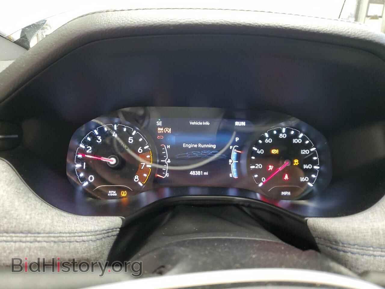 2024 JEEP COMPASS - VIN: 3C4NJDBN3RT111225 - Фото 9