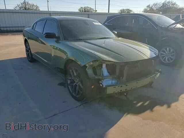 2023 DODGE CHARGER - VIN: 2C3CDXBG8PH631903 - Фото 13