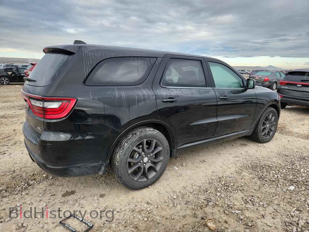 2017 DODGE DURANGO - VIN: 1C4SDJCT5HC681081 - Photo 3