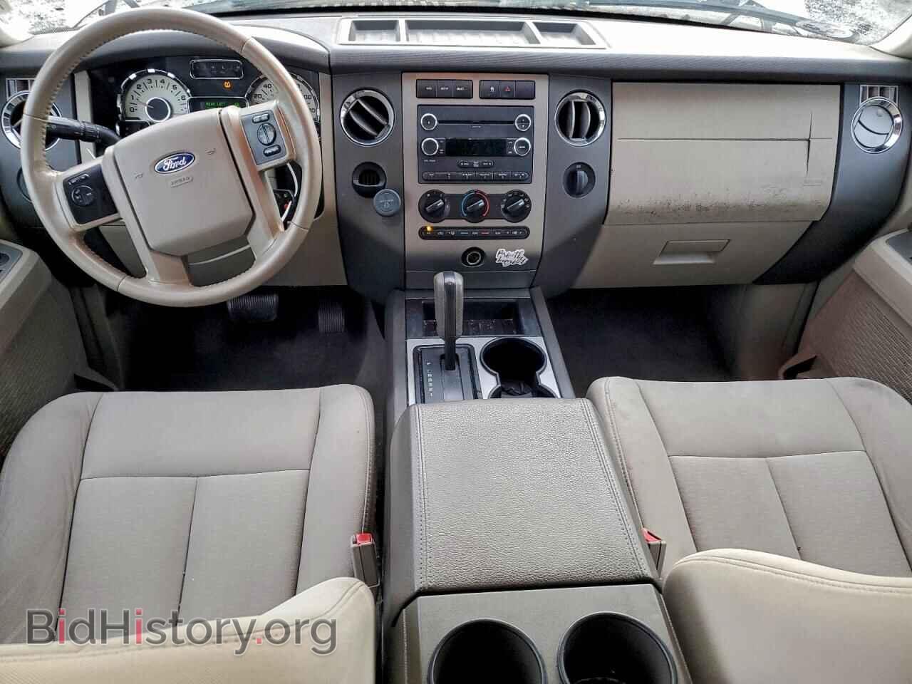 2011 FORD EXPEDITION - VIN: 1FMJK1H51BEF26403 - Фото 8