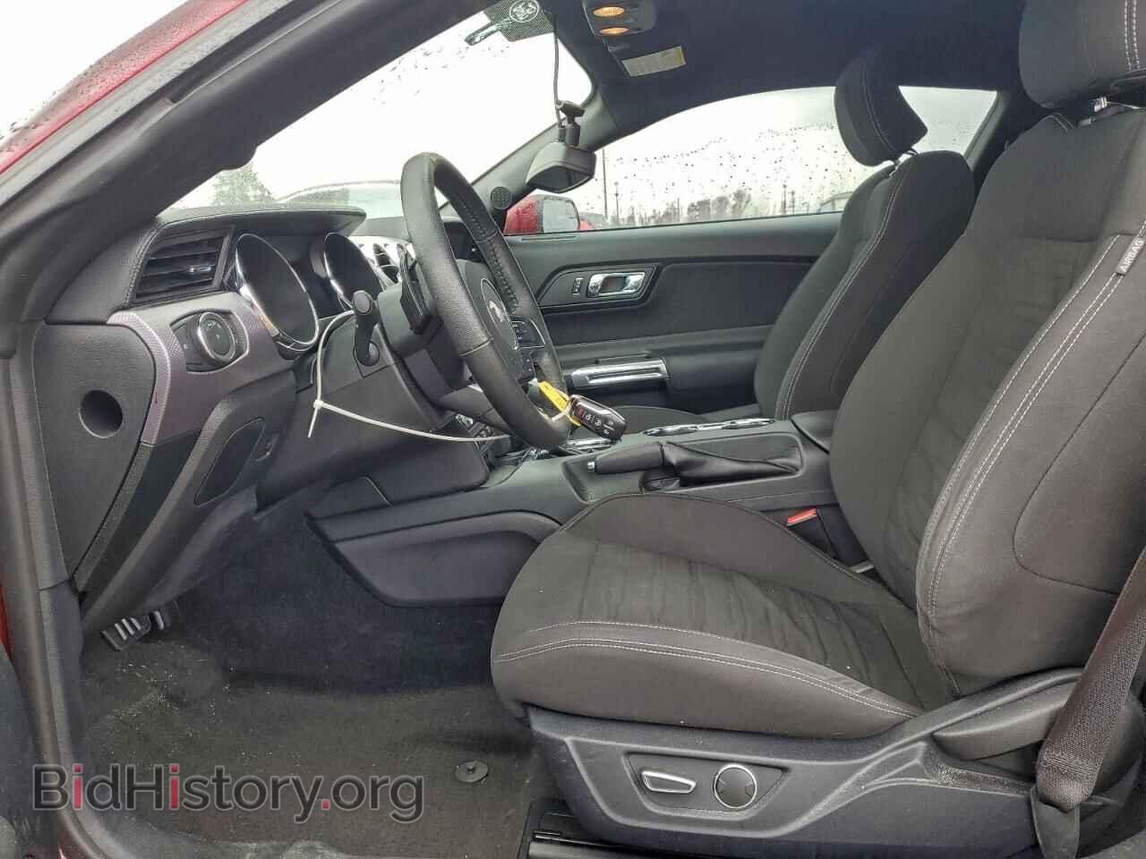 2015 FORD ALL Models - VIN: 1FA6P8TH5F5385322 - Photo 7