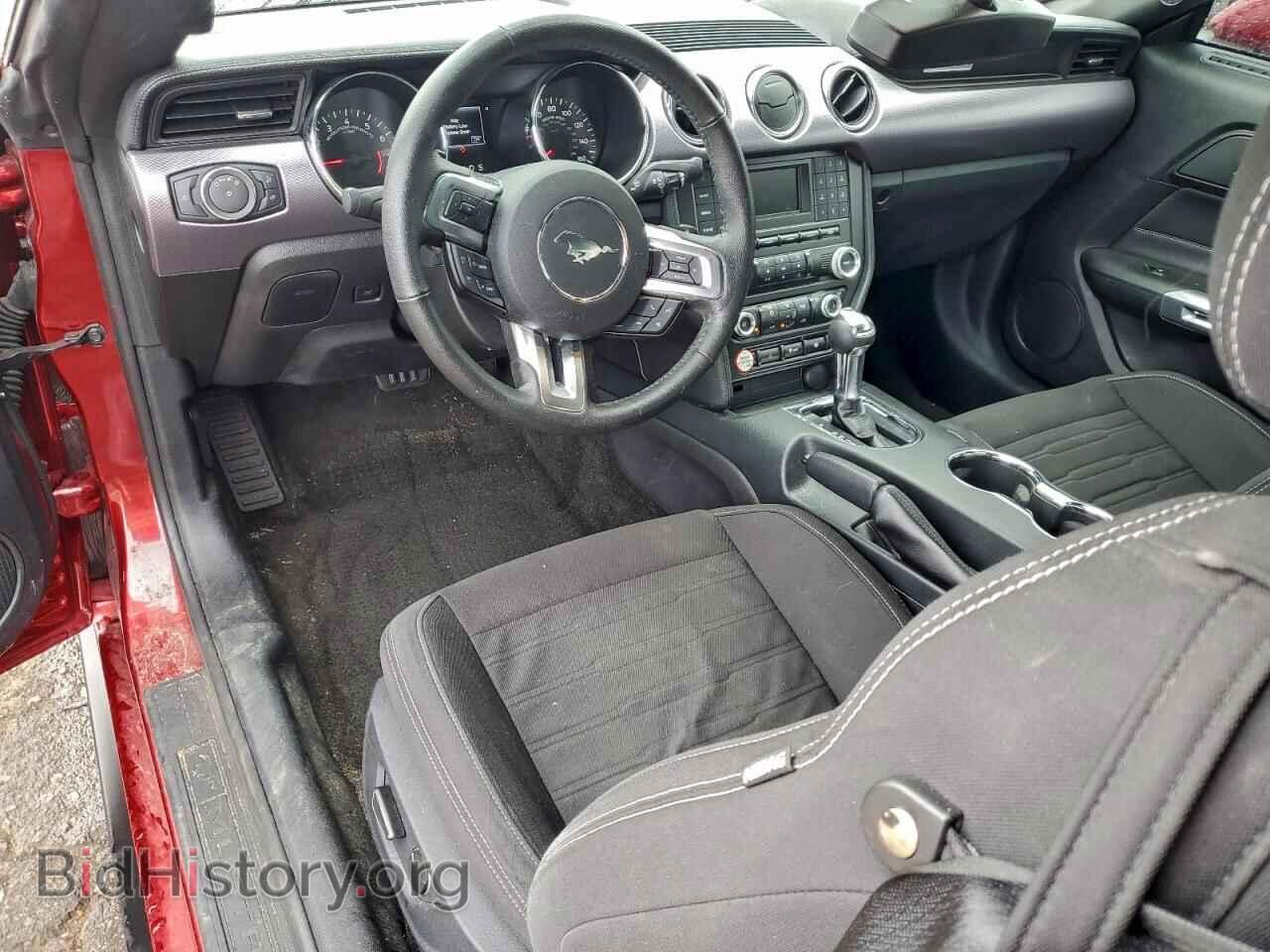 2015 FORD ALL Models - VIN: 1FA6P8TH5F5385322 - Photo 8