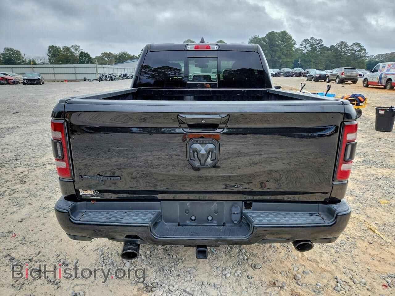 2019 RAM 1500 - VIN: 1C6RREFT5KN590284 - Фото 6
