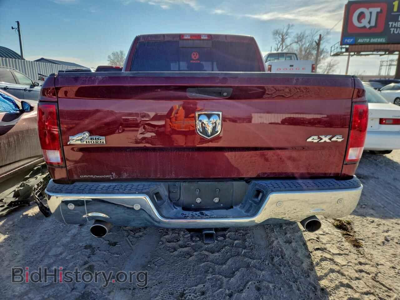2017 RAM 1500 - VIN: 3C6RR7LT8HG593830 - Фото 6