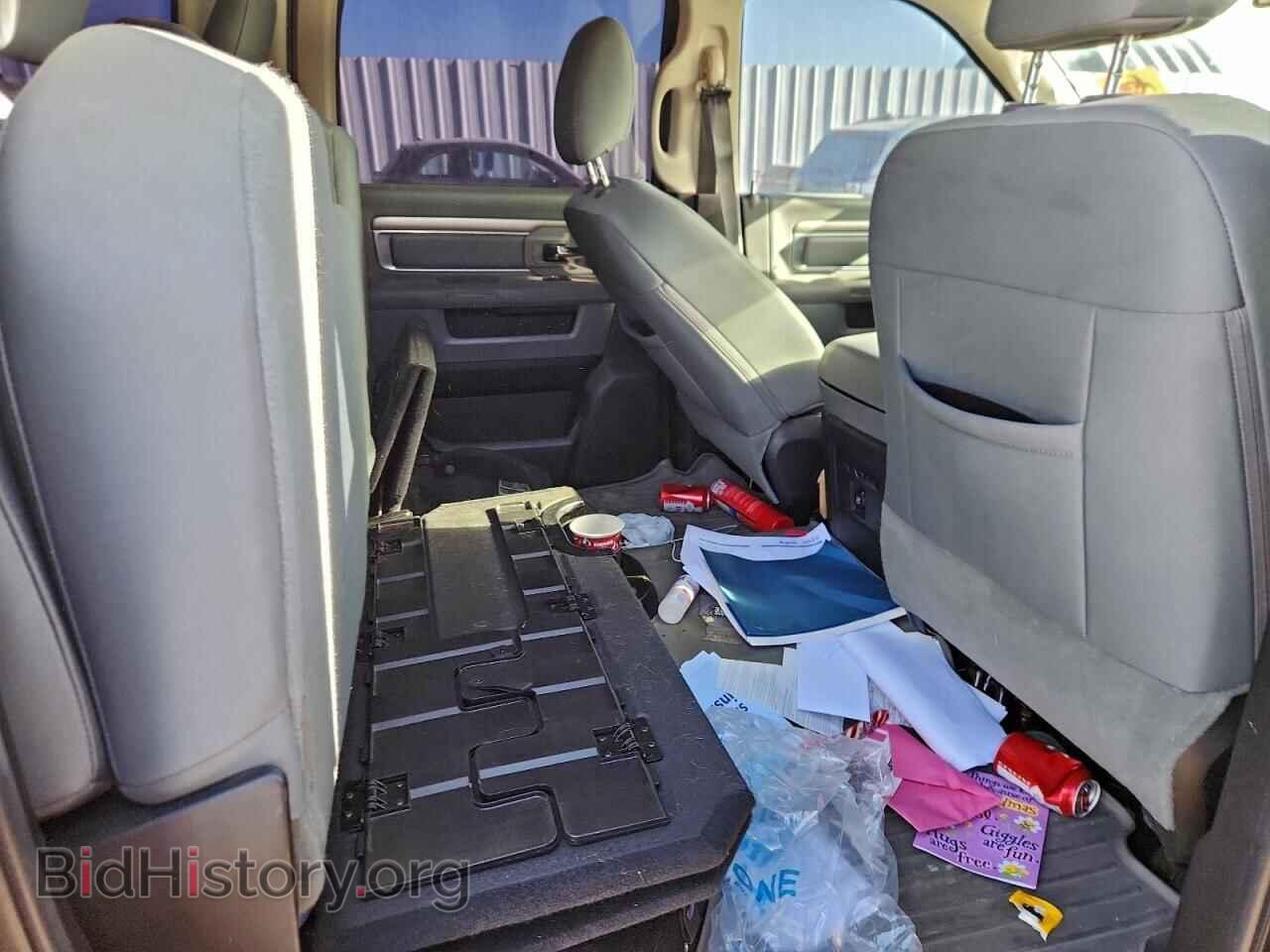 2017 RAM 1500 - VIN: 3C6RR7LT8HG593830 - Фото 10