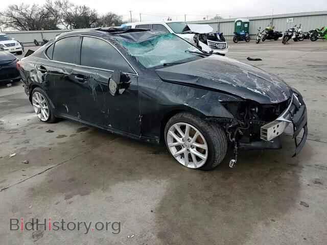 2011 LEXUS IS - VIN: JTHCF5C29B5052169 - Фото 14