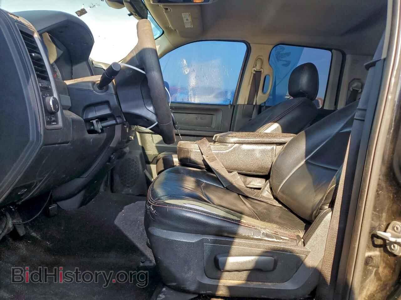 2014 RAM 1500 - VIN: 1C6RR6FT6ES314806 - Photo 7