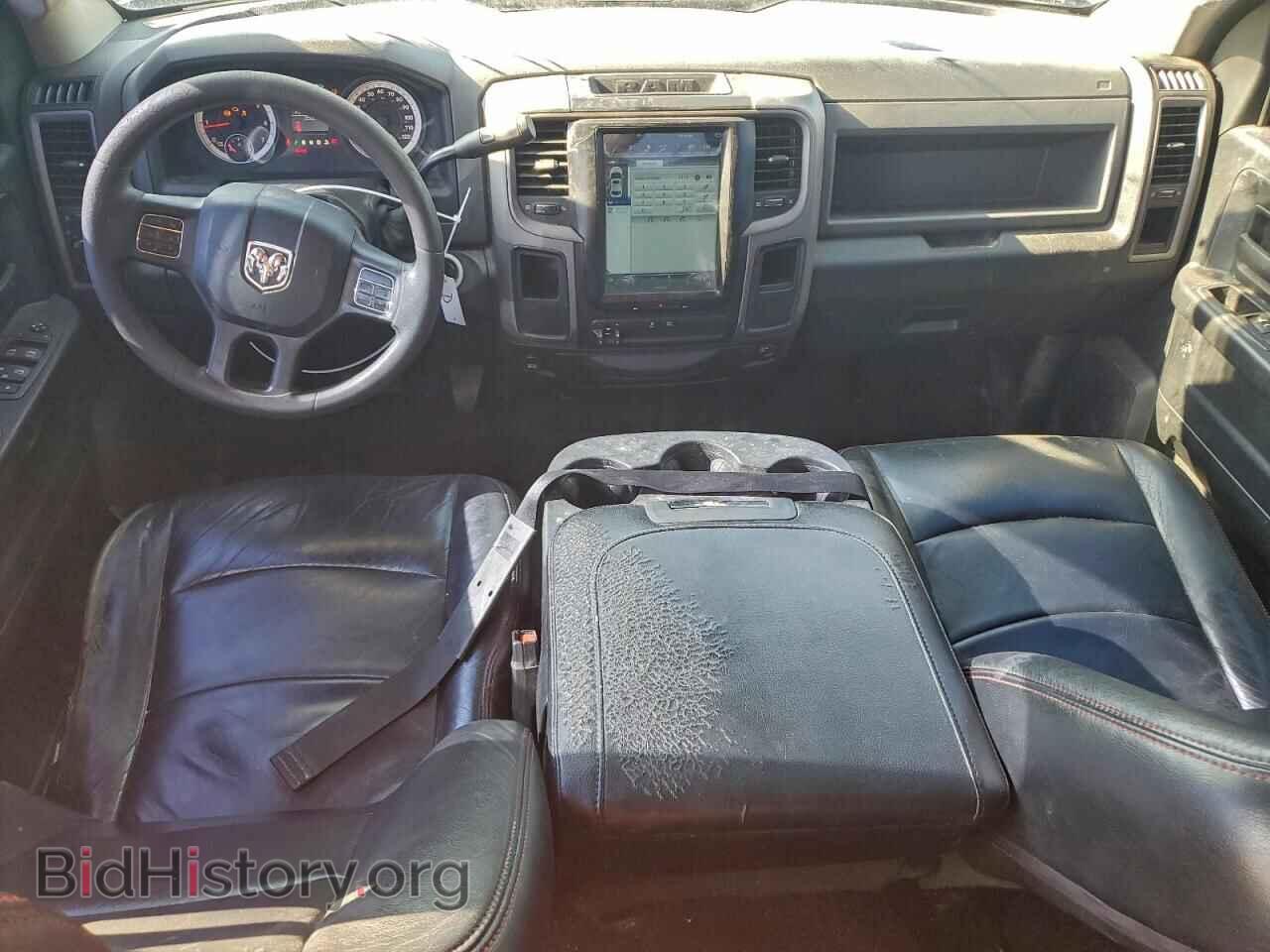 2014 RAM 1500 - VIN: 1C6RR6FT6ES314806 - Photo 8