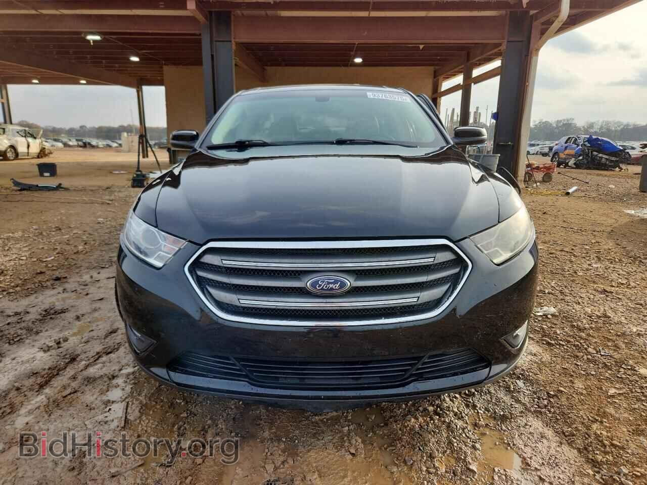 2013 FORD TAURUS - VIN: 1FAHP2E83DG144184 - Фото 5