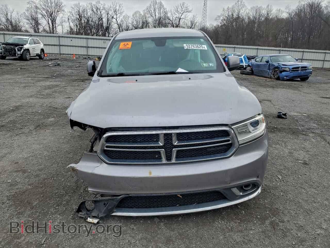 2017 DODGE DURANGO - VIN: 1C4RDJAG7HC733122 - Photo 5