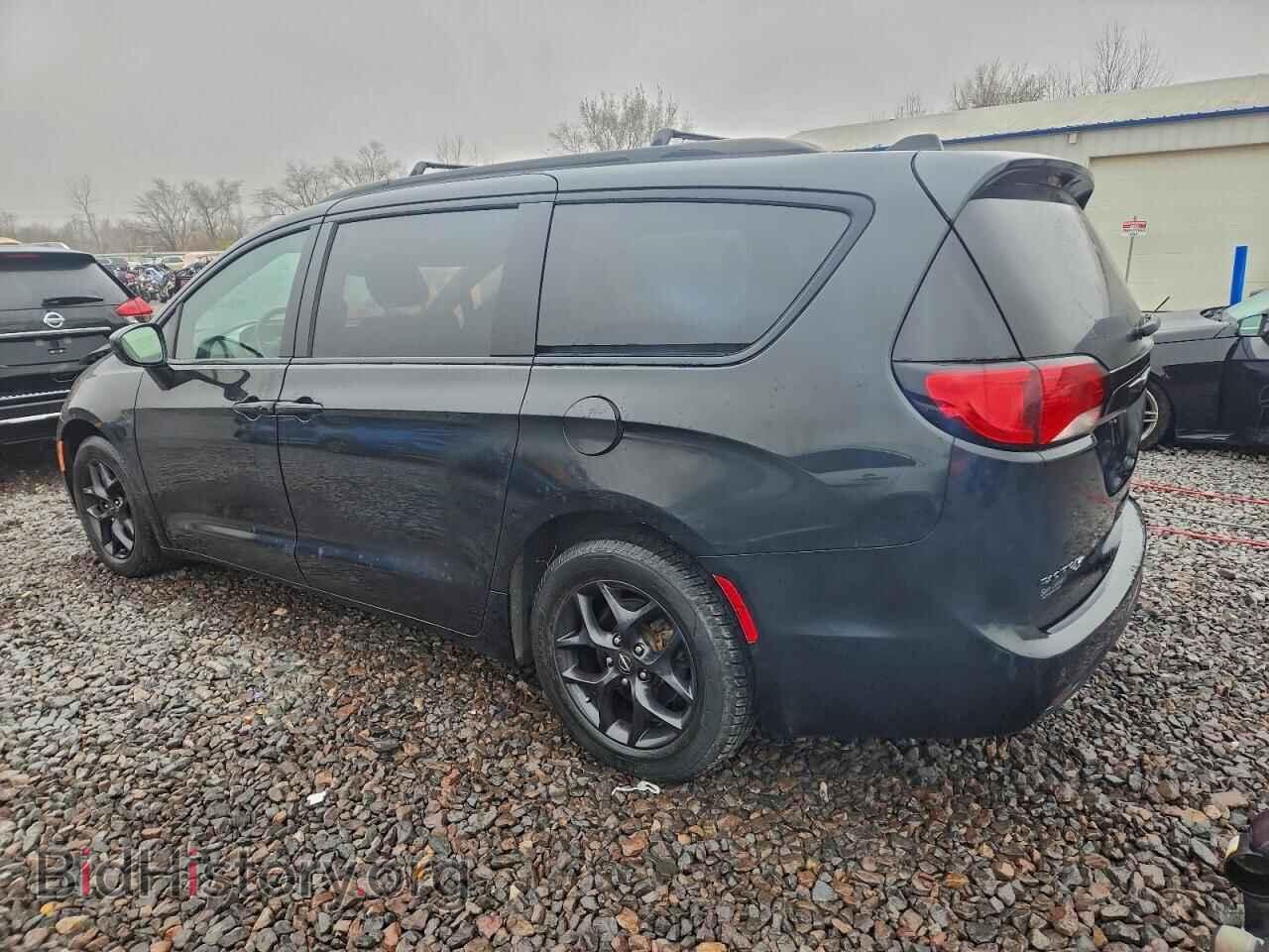 2019 CHRYSLER PACIFICA - VIN: 2C4RC1FG9KR567485 - Photo 2