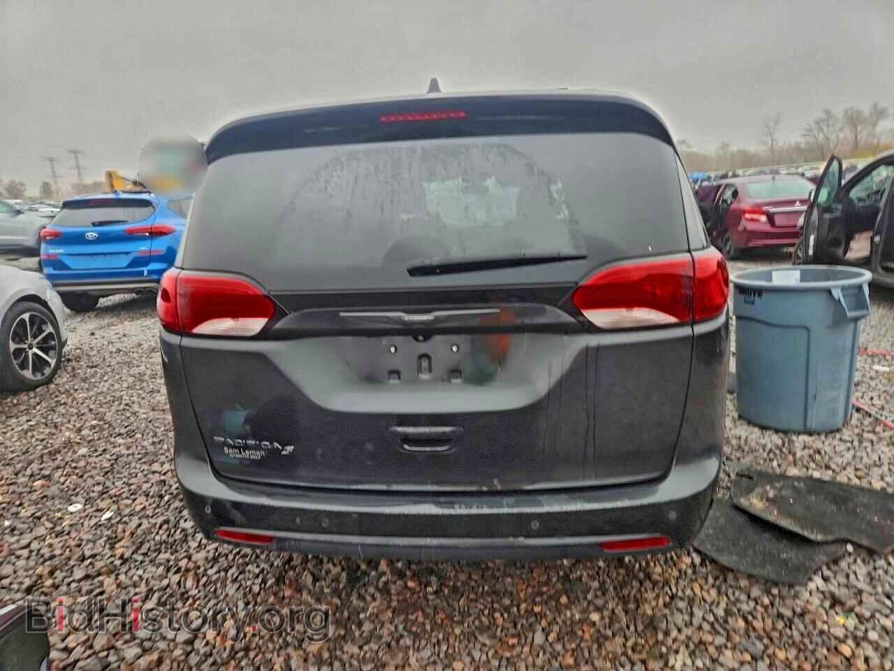 2019 CHRYSLER PACIFICA - VIN: 2C4RC1FG9KR567485 - Photo 6