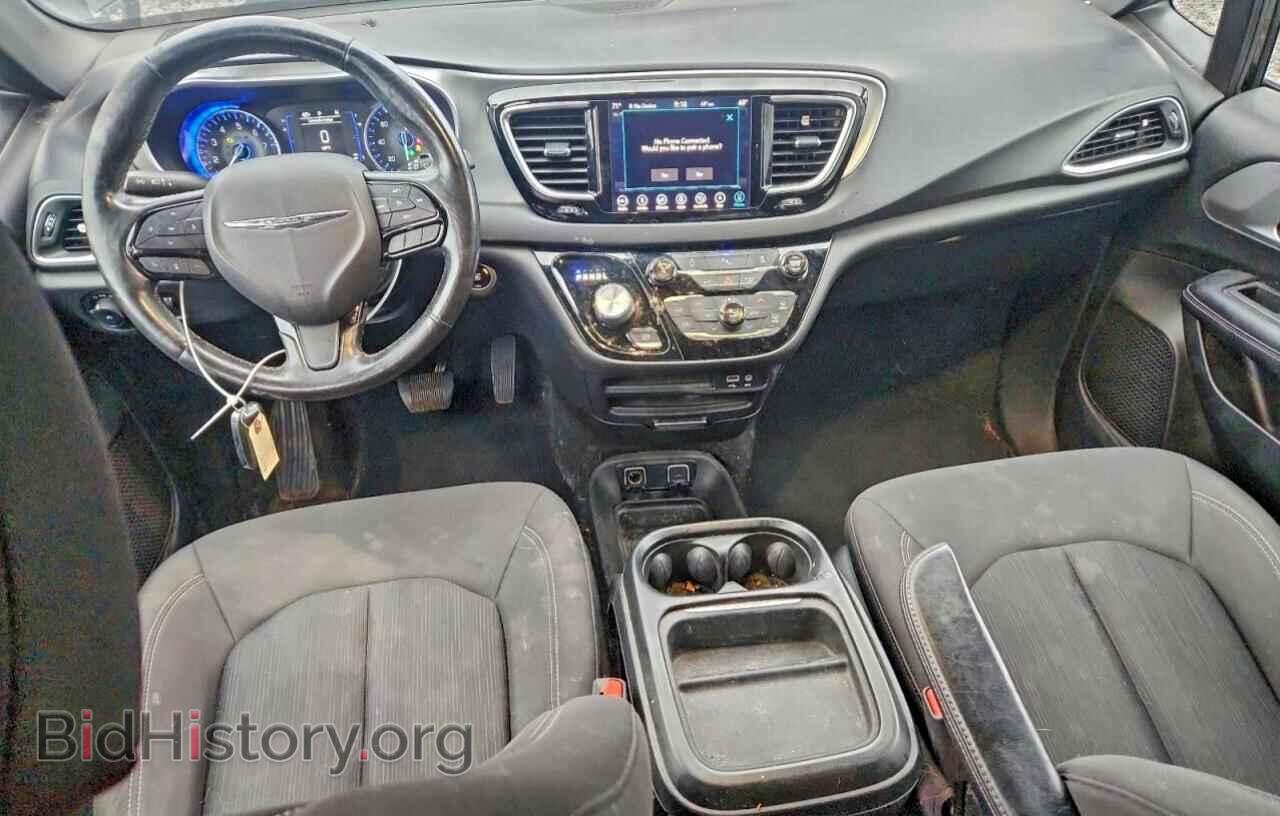 2019 CHRYSLER PACIFICA - VIN: 2C4RC1FG9KR567485 - Photo 8