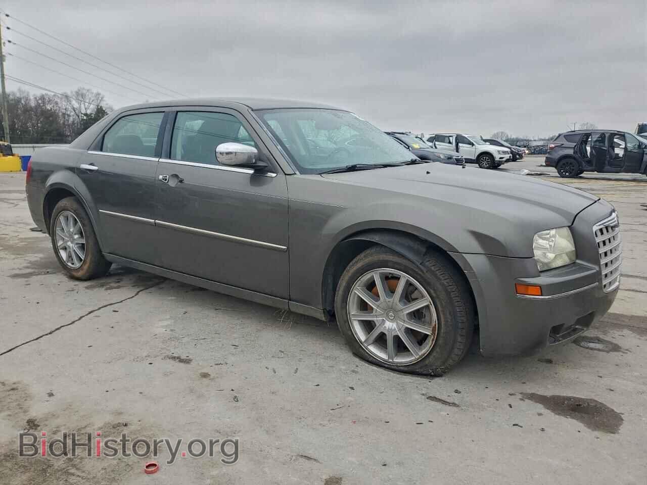 2010 CHRYSLER 300 - VIN: 2C3CK5CV5AH170917 - Фото 4